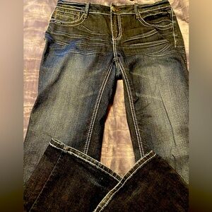 Adiktd Women’s Jeans